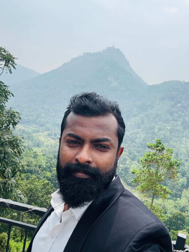 Author's Profile